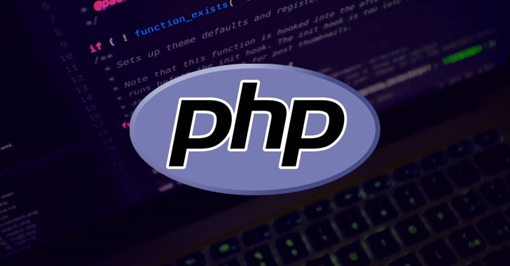 PHP Programming Languages 