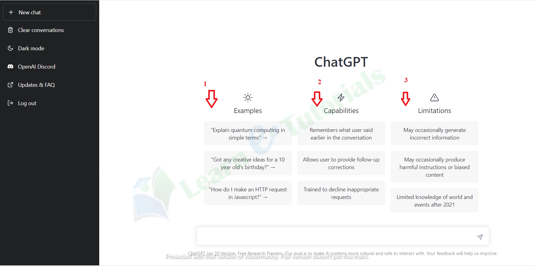  How to use ChatGPT (Step by Steps)