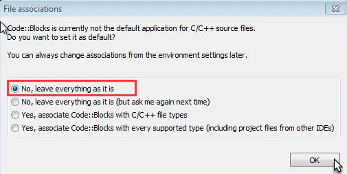 How to install C on Windows