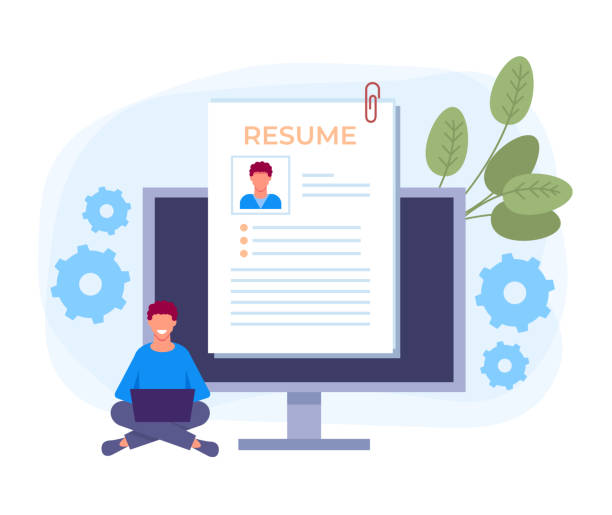 How to Write an IT fresher resume