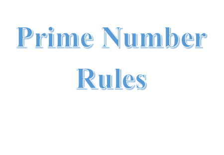 A Complete Guide to Prime Numbers